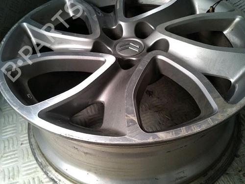 Rim CITROËN C-CROSSER (VU_, VV_) 2.2 HDi | BP29950181C45