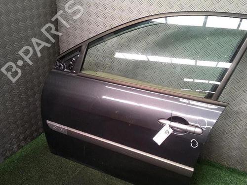 Left front door RENAULT MEGANE II (BM0/1_, CM0/1_) 1.6 16V | BP30076512C2