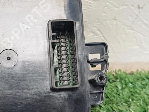 Climate control RENAULT MEGANE III Hatchback (BZ0/1_, B3_) 1.6 dCi (BZ00, BZ12, BZ13) | BP26197229I5 
