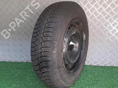 Used Jack Kit PEUGEOT 205 II (20A/C) 1.4 (67 hp) 32370747