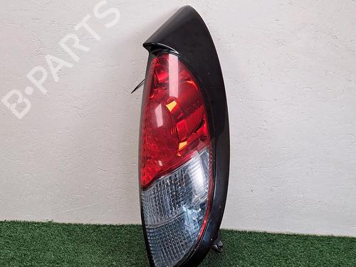 Right taillight PEUGEOT ION Electric | BP29948510C35  - Image 5