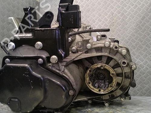 Gearbox AUDI A1 (8X1, 8XK) 1.6 TDI | BP30064306M3