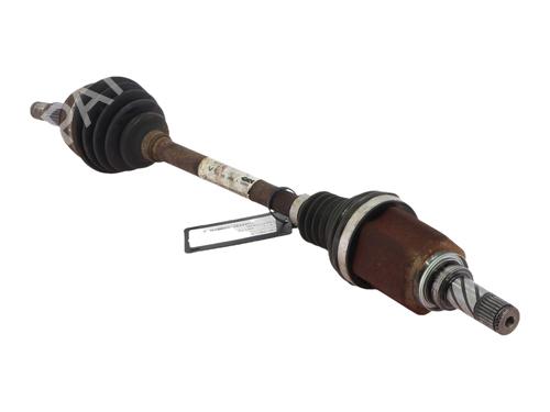 Left front driveshaft DACIA LODGY (JS_) 1.6 LPG (JSNB) | BP35956917M38 - Image 2