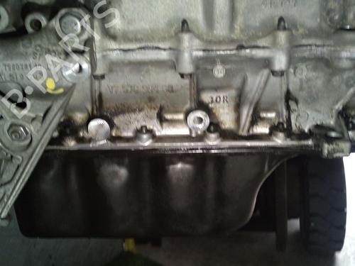 Used Engine Engine CITROËN DS3 (SA_) 1.6 VTi 120 (120 hp) 30068326 30068326