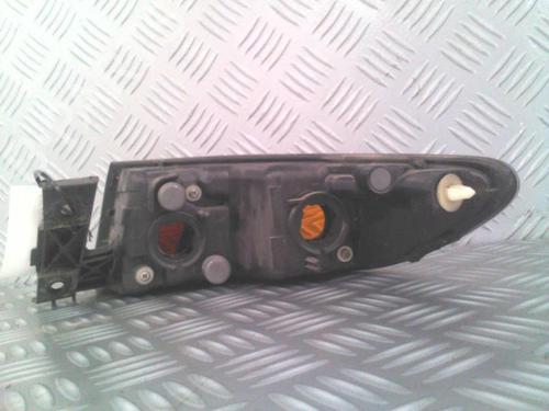 Left taillight HONDA CIVIC VIII Hatchback (FN, FK) 2.2 CTDi (FK3) | BP30075007C34 