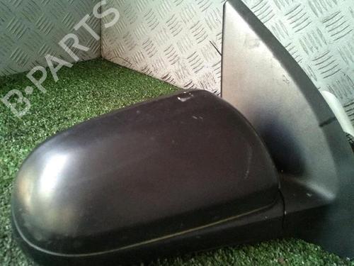 Right mirror CHEVROLET AVEO / KALOS Hatchback (T250, T255) 1.2 LPG | BP30076380C27 