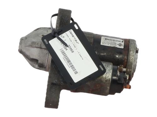 Used Starter Starter NISSAN MICRA III (K12) 160 SR (110 hp) 36504272 36504272