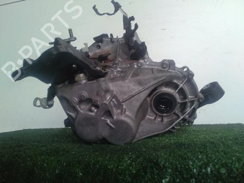 Gearbox PEUGEOT 108 1.0 VTi 72 | BP31875197M3