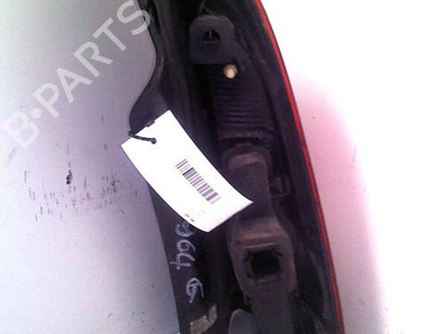 Used Left taillight Left taillight RENAULT ESPACE IV (JK0/1_) 2.2 dCi (JK0H) (150 hp) 30065433 30065433