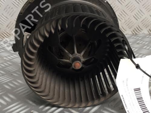 Used Heater blower motor SEAT ALTEA (5P1) 2.0 FSI (150 hp) 17162503