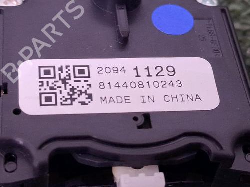 Switch OPEL CORSA E (X15) 1.4 Turbo (08, 68) | BP30064097I30 