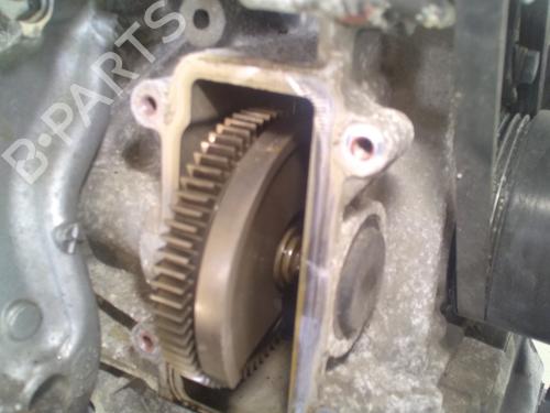 Engine DS DS 3 (SA_) 1.2 THP 110 / PureTech 110 (SAHNPS, SAHNZ6, SAHNZT) | BP31830417M1  - Image 15