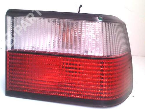 Used Right taillight CITROËN XANTIA (X1_, X2_) 2.0 HDI 109 (109 hp) 11399025