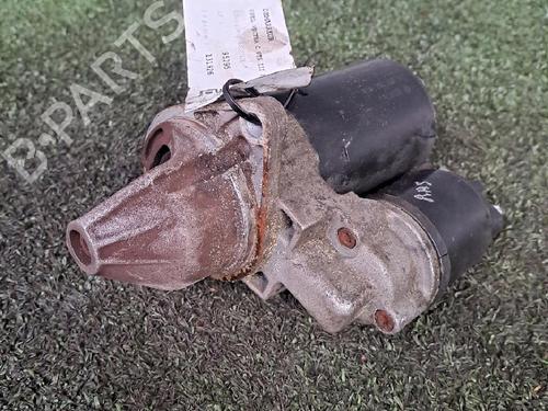 Startmotor OPEL VECTRA C GTS (Z02) 1.8 16V (F68) | BP23140843M8 