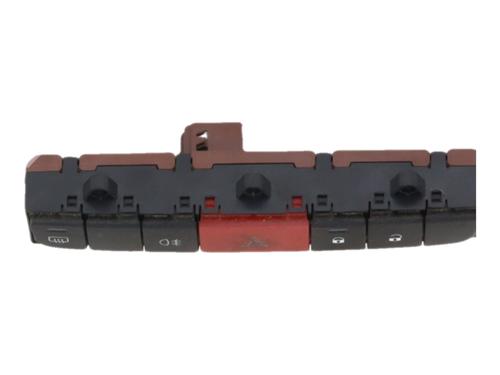 Warning switch FIAT DUCATO Van (250_) 120 Multijet 2,3 D | BP39540406I22 - Image 6