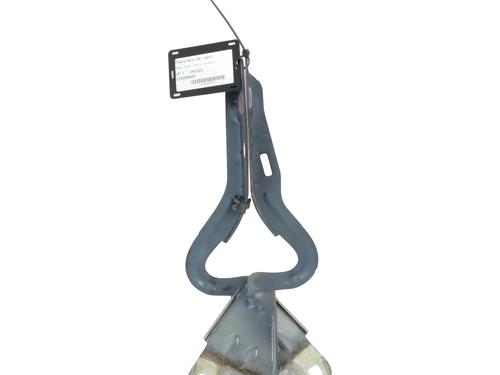 Hinge/Door check strap RENAULT TWINGO II (CN0_) 1.2 16V (CN0K, CN0V, CN0A) | BP34060794C146 - Image 2
