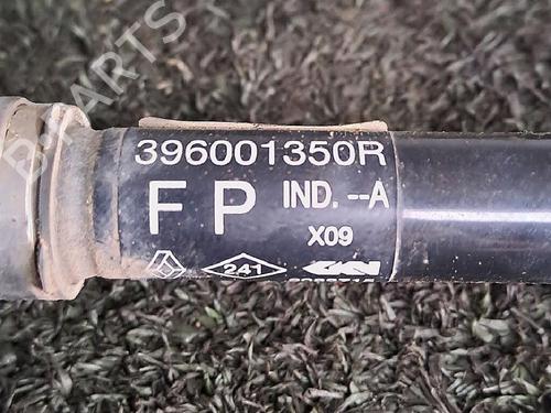 Right rear driveshaft RENAULT TWIZY (MAM_) 45 | BP37729596M41 - Image 3