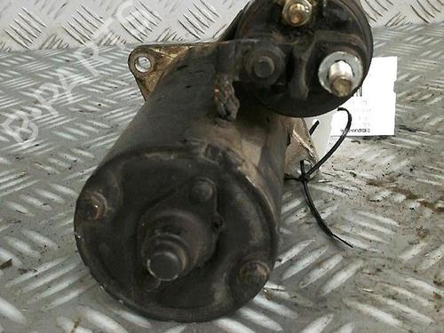 Startmotor Startmotor 37729669 37729669