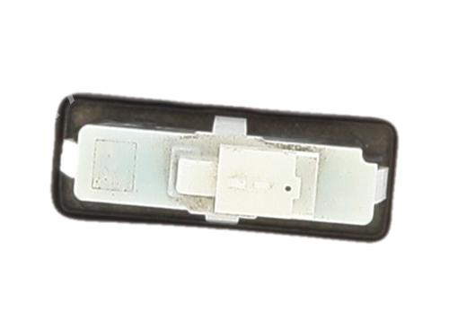 Used Tailgate handle Tailgate handle PEUGEOT 208 II (UB_, UP_, UW_, UJ_) e-208 (136 hp) 37731119 37731119