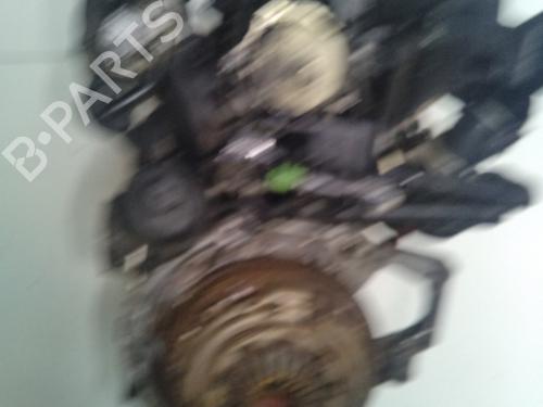 Engine TOYOTA AYGO (_B1_) 1.4 D-4D (WNB10_, WNB10R) | BP37730500M1 - Image 6
