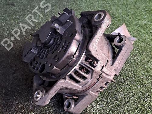 Alternator OPEL ZAFIRA A MPV (T98) 2.2 DTI 16V (F75) | BP29946921M7 