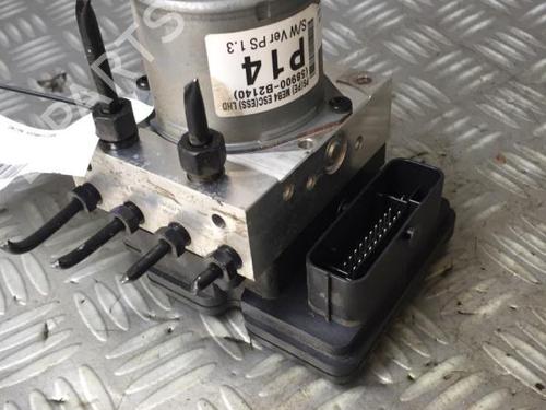 ABS pump KIA SOUL II (PS) 1.6 CRDi 136 | BP30070484M43 