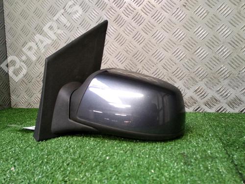 Left mirror FORD FIESTA V (JH_, JD_) 1.4 TDCi | BP11408779C26 