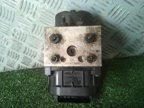 Used ABS pump FIAT PUNTO (188_) 1.2 60 (188.030, .050, .130, .150, .230, .250) (60 hp) 18544411