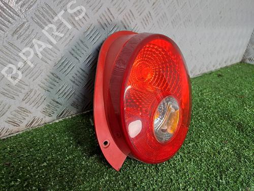 Right taillight CHEVROLET MATIZ (M200, M250) 1.0 | BP20713488C35 