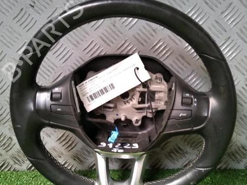 Steering wheel PEUGEOT 2008 I (CU_) 1.6 HDi | BP30071313C49 