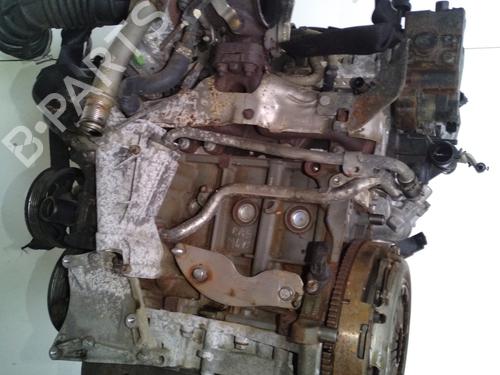 Moteur OPEL CORSA D (S07) 1.3 CDTI (L08, L68) (75 hp) 31875321