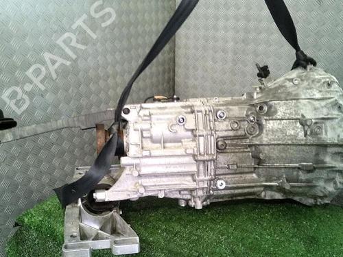 Gearbox JAGUAR XE (X760) 2.0 D | BP29946815M3 