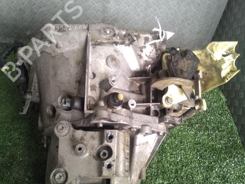 Gearbox CITROËN C3 Picasso (SH_)  | BP29443016M3 