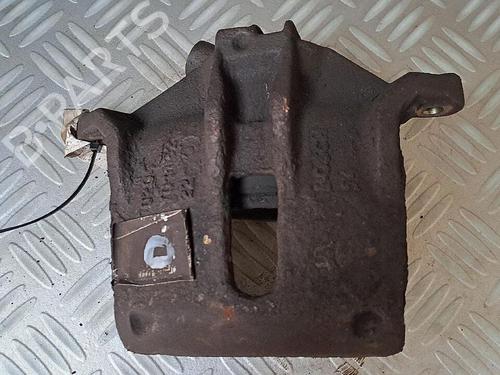 Used Right front brake caliper CITROËN C4 I (LC_) 1.6 HDi (90 hp) 30066937