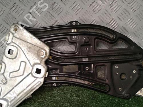 Rear left window mechanism PEUGEOT 207 CC (WD_) 1.6 HDi | BP29952350C24 