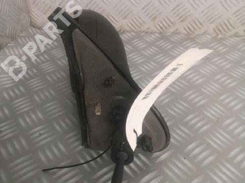 Left mirror NISSAN MICRA III (K12) 1.5 dCi | BP11401536C26 