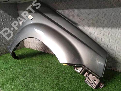 Right front fenders NISSAN X-TRAIL I (T30) 2.2 dCi 4x4 | BP11409790C42 