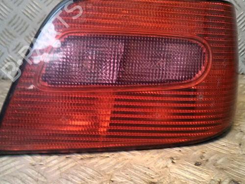 Used Right taillight Right taillight CITROËN XSARA (N1) 2.0 HDi 109 (109 hp) 29947531 29947531