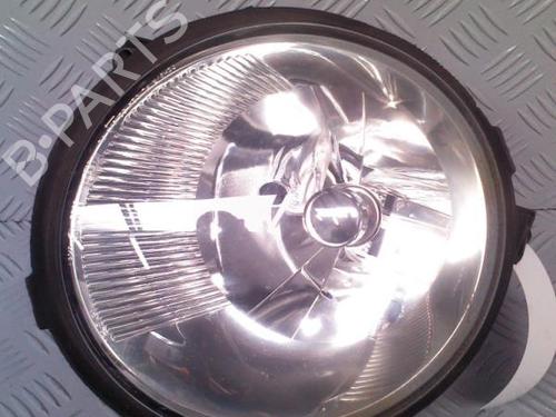 Used Right headlight Right headlight VW LUPO I (6X1, 6E1) 1.0 (50 hp) 30075139 30075139