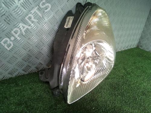 Left headlight CITROËN XSARA PICASSO (N68) 1.8 16V | BP18317466C28 