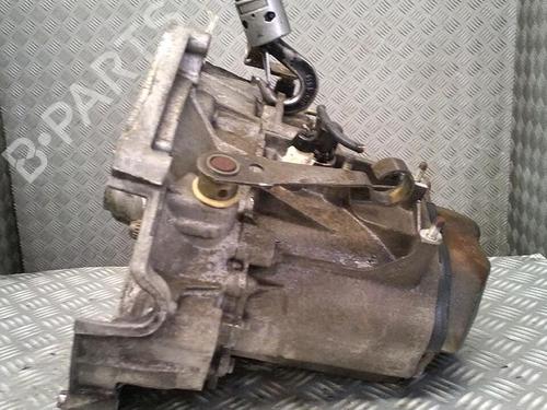 Gearbox PEUGEOT 106 II (1A_, 1C_) 1.4 i | BP30073885M3 