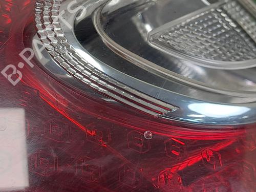 Left taillight RENAULT MEGANE III Grandtour (KZ0/1) 1.9 dCi (KZ0J, KZ0N, KZ1S) | BP29264140C34 