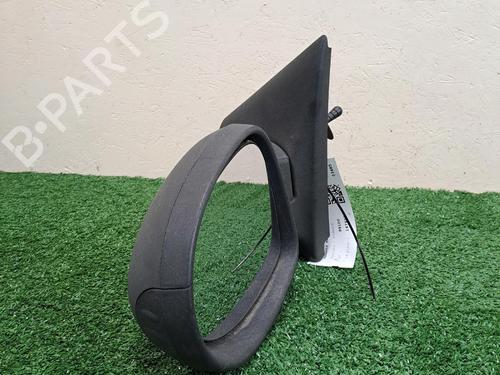 Used Left mirror RENAULT TWINGO II (CN0_) 1.2 (CN0D) (58 hp) 29136570