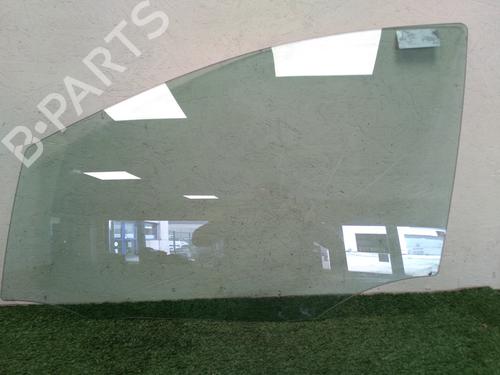 Used Front left door window Front left door window MERCEDES-BENZ B-CLASS Sports Tourer (W245) B 180 CDI (245.207) (109 hp) 36232185 36232185