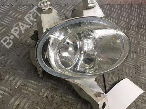 Left front fog light PEUGEOT 206 Hatchback (2A/C) 1.6 | BP30069471C30 