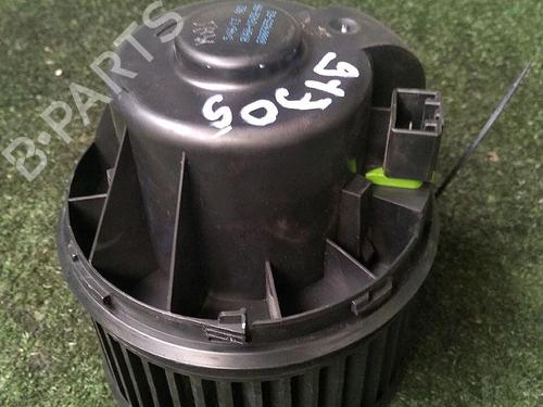 Used Heater blower motor FORD KUGA II (DM2) 2.0 TDCi (140 hp) 29951643