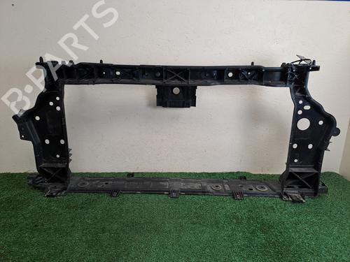 Frontplate/Frontkurv RENAULT CLIO V (B7_) 1.0 TCe 90 (B7MT) | BP30901731C72