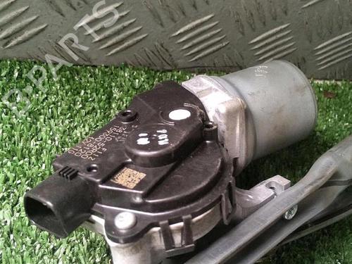 Front wiper motor SUZUKI SWIFT V (AZ) 1.2 Hybrid (Mild Hybrid) (A2L412) | BP29952914M29