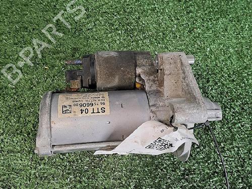 Starter PEUGEOT 3008 I MPV (0U_) 1.6 BlueHDi 120 | BP30063758M8