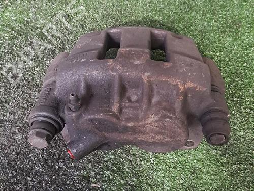 Left front brake caliper RENAULT MASTER II Van (FD) 2.5 dCi 120 (FD0M, FD0U, FD0W, FD2M, FD2W, FD3M, FD3U,... | BP30066505M105